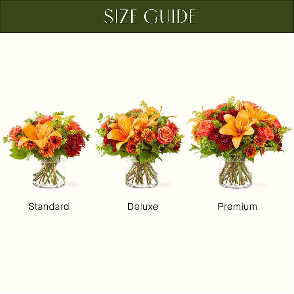 Honeycrisp Bouquet –  Rustic Daisy Floral, Pahrump NV