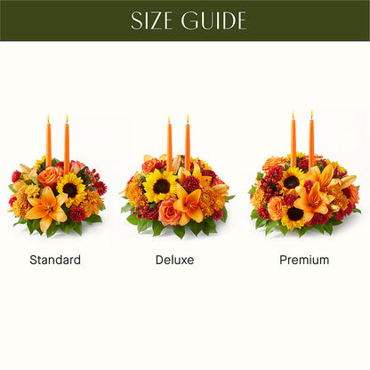 Grateful Centerpiece –  Rustic Daisy Floral, Pahrump NV
