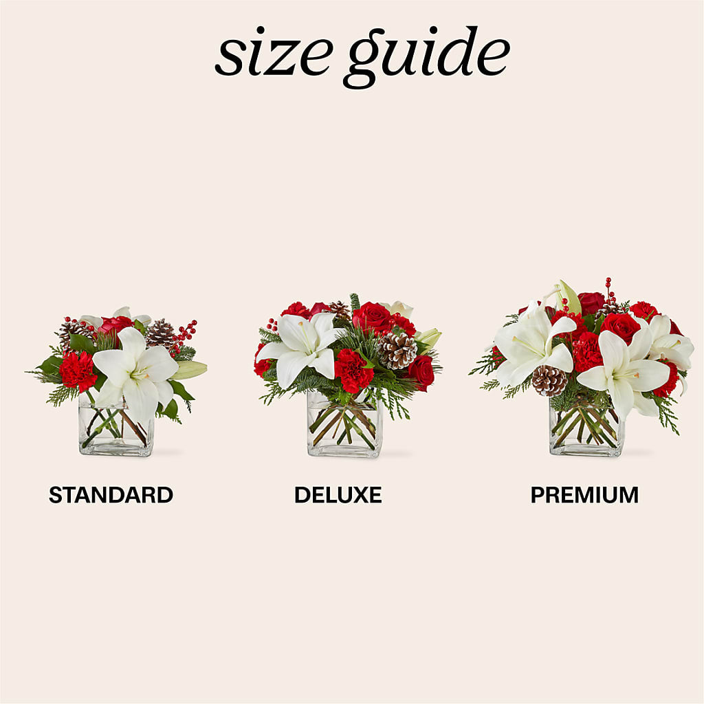 Glistening Icicles Bouquet –  Rustic Daisy Floral, Pahrump NV