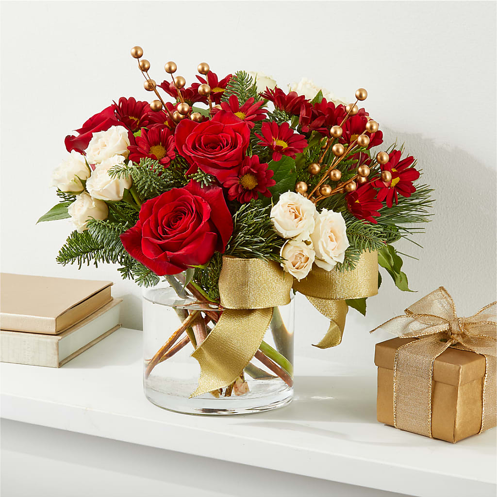 Believe Bouquet –  Rustic Daisy Floral, Pahrump NV