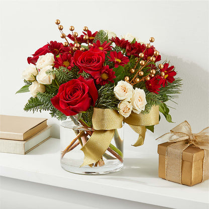 Believe Bouquet –  Rustic Daisy Floral, Pahrump NV