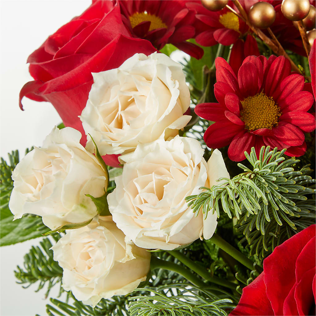 Believe Bouquet –  Rustic Daisy Floral, Pahrump NV