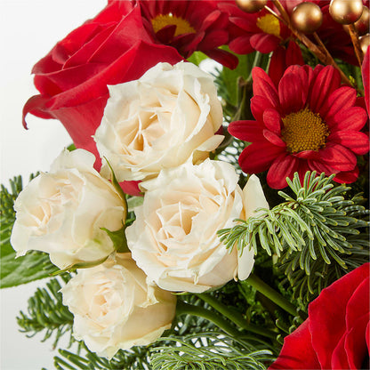 Believe Bouquet –  Rustic Daisy Floral, Pahrump NV
