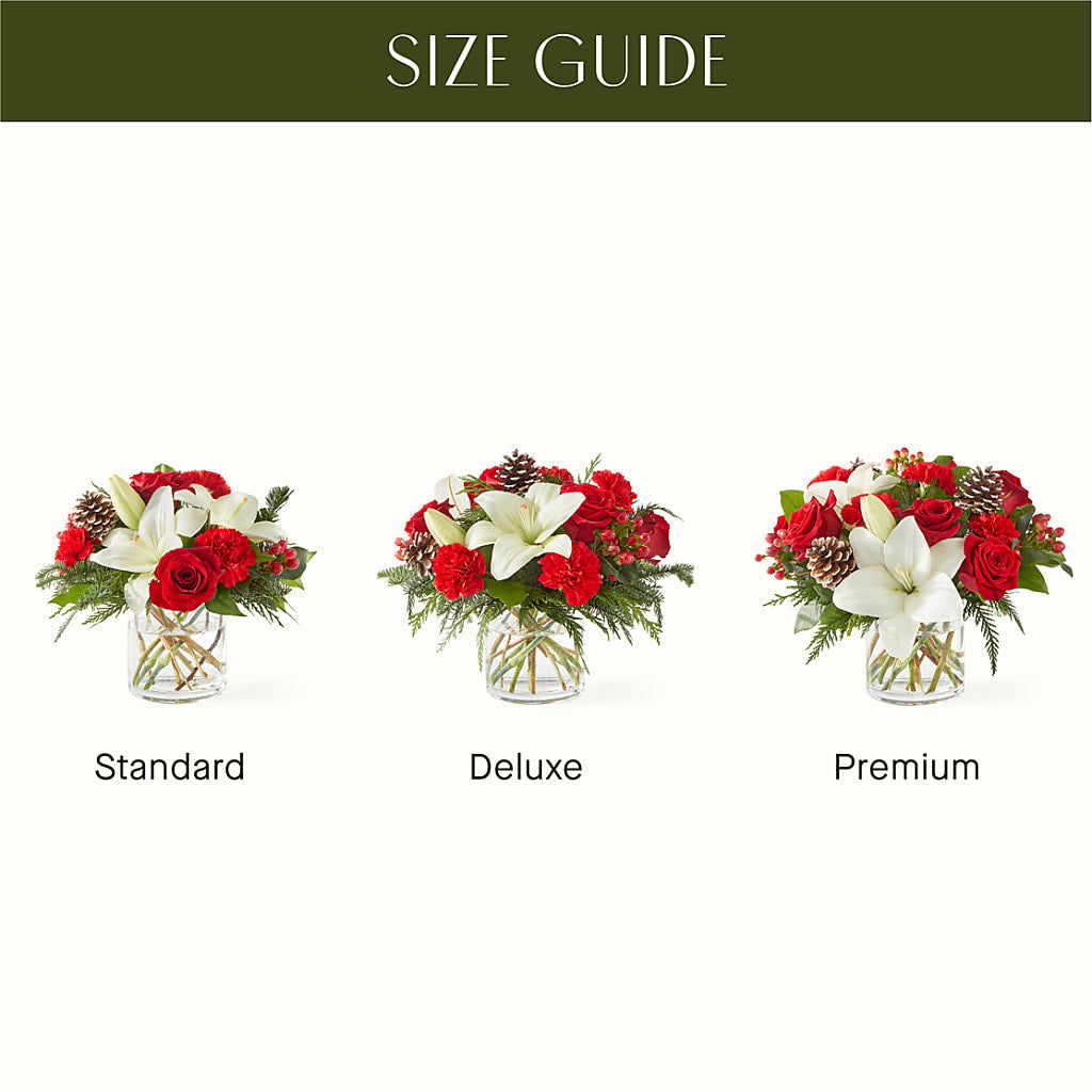 Oh So Jolly Bouquet –  Rustic Daisy Floral, Pahrump NV