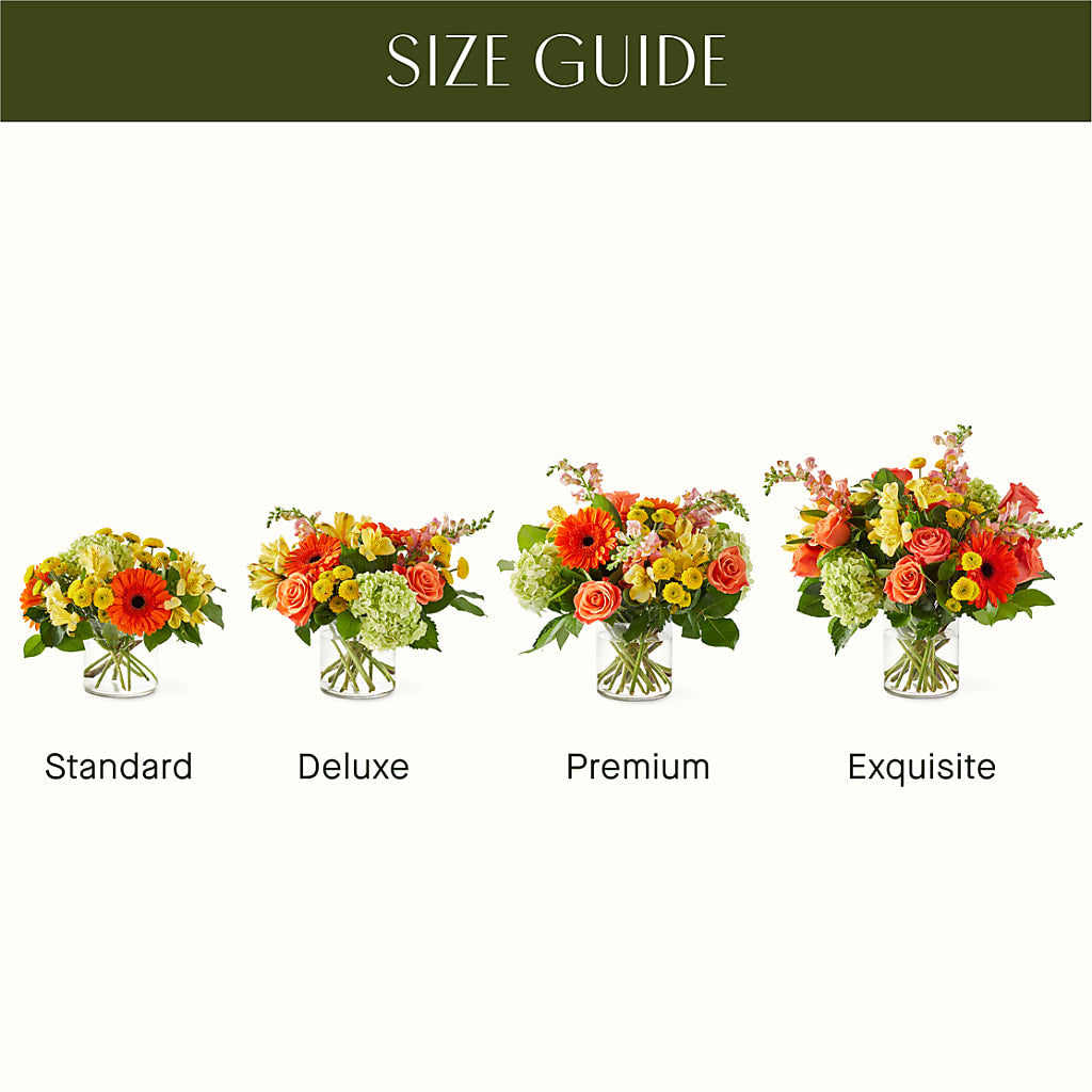Autumn Sunshine Bouquet –  Rustic Daisy Floral, Pahrump NV