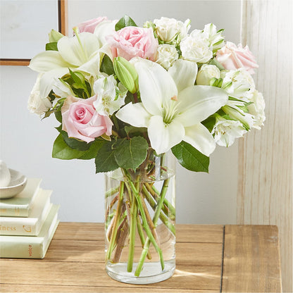 Kindhearted Bouquet –  Rustic Daisy Floral, Pahrump NV
