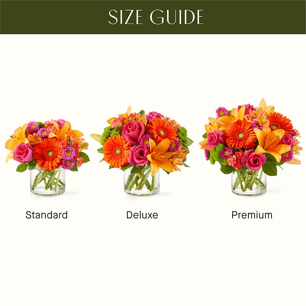 Soiree Bouquet –  Rustic Daisy Floral, Pahrump NV