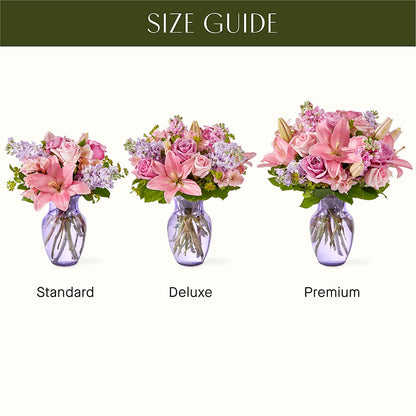 The Crown Jewel Bouquet –  Rustic Daisy Floral, Pahrump NV