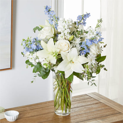 Peace of Mind Bouquet –  Rustic Daisy Floral, Pahrump NV