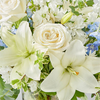 Peace of Mind Bouquet –  Rustic Daisy Floral, Pahrump NV