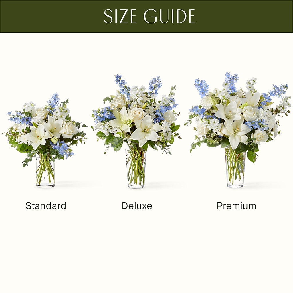 Peace of Mind Bouquet –  Rustic Daisy Floral, Pahrump NV