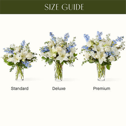 Peace of Mind Bouquet –  Rustic Daisy Floral, Pahrump NV
