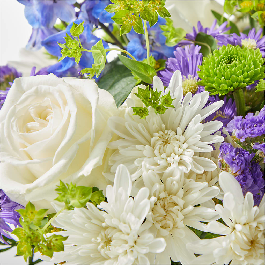 Genuine Gestures Bouquet –  Rustic Daisy Floral, Pahrump NV
