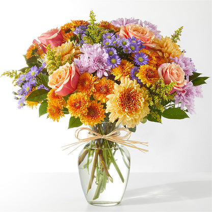 Countryside Bouquet –  Rustic Daisy Floral, Pahrump NV