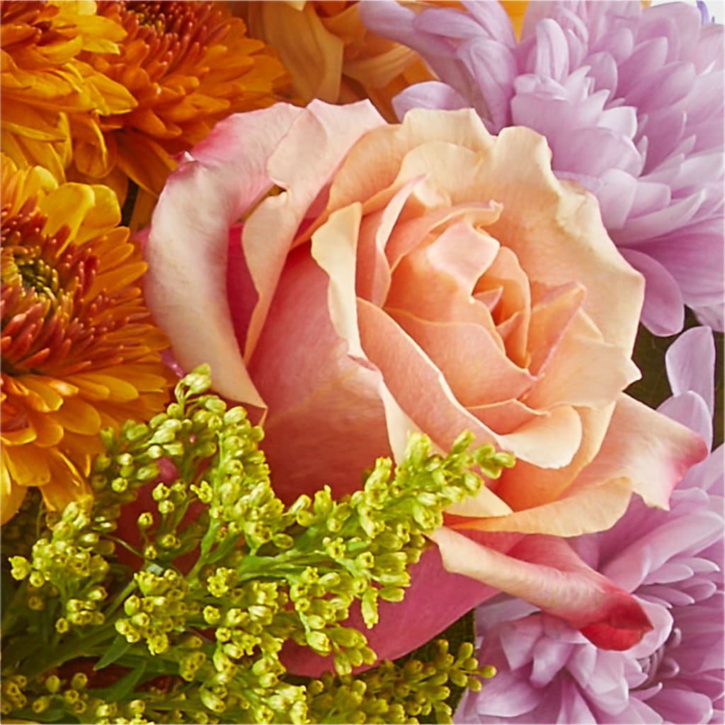 Countryside Bouquet –  Rustic Daisy Floral, Pahrump NV