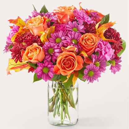 Mum's the Word Bouquet –  Rustic Daisy Floral, Pahrump NV