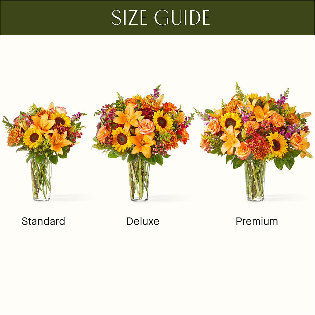 Seasons Change Bouquet –  Rustic Daisy Floral, Pahrump NV