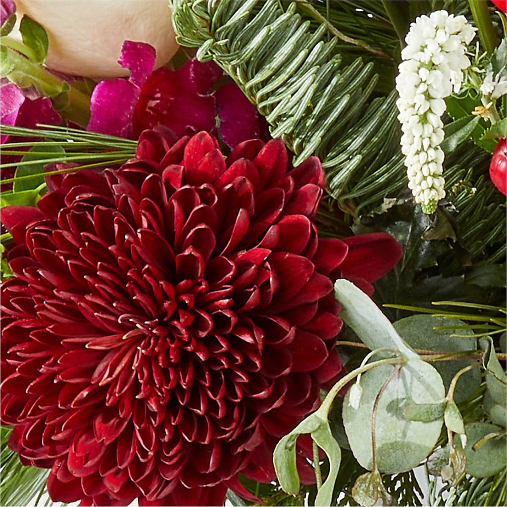 Cranberry Fizz Bouquet –  Rustic Daisy Floral, Pahrump NV