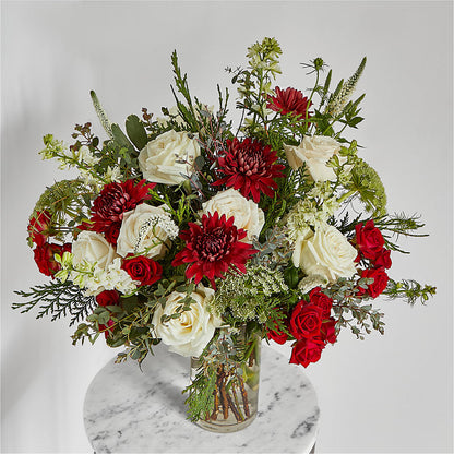 Favorite Traditions Bouquet –  Rustic Daisy Floral, Pahrump NV