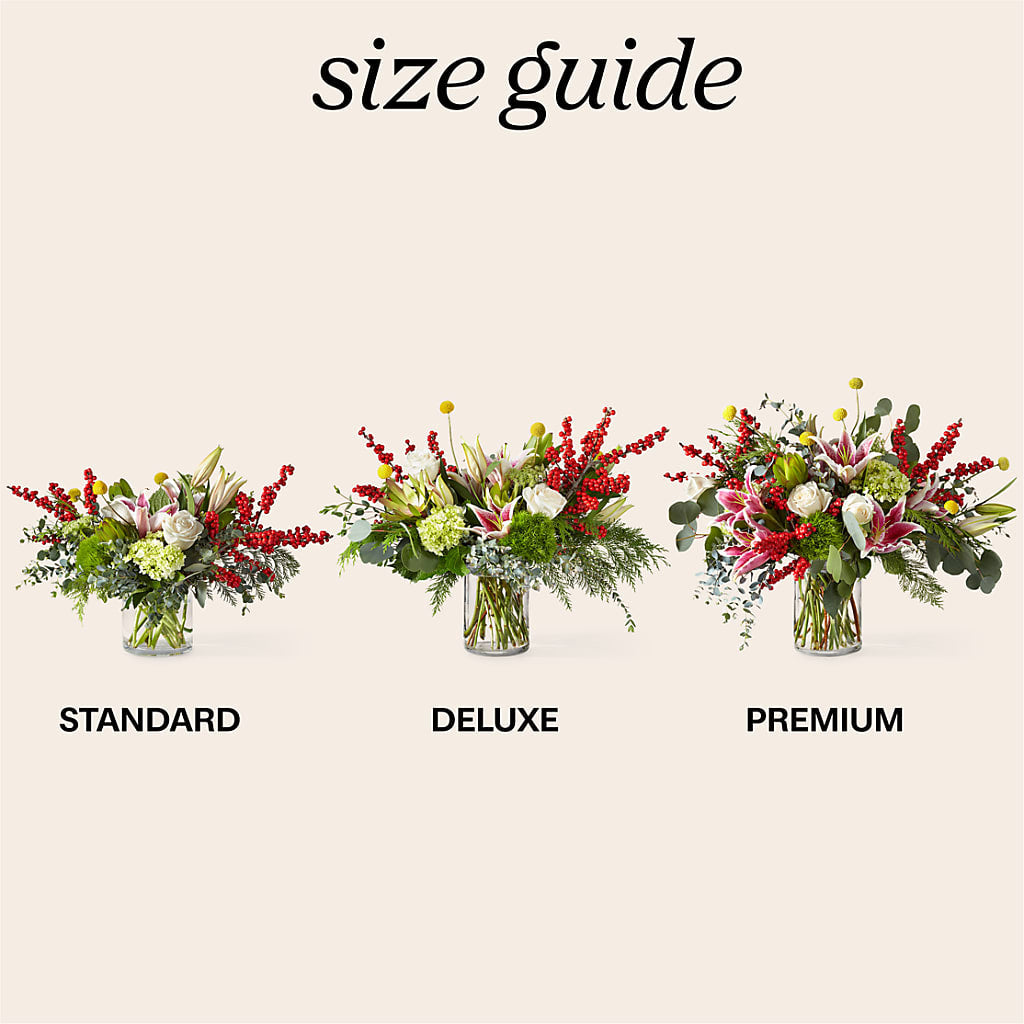 Berry & Bright Bouquet –  Rustic Daisy Floral, Pahrump NV