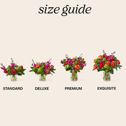 All the Tinsel Bouquet –  Rustic Daisy Floral, Pahrump NV