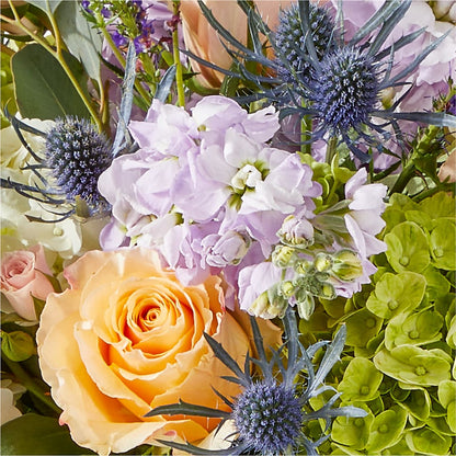 Porch Swing Bouquet –  Rustic Daisy Floral, Pahrump NV