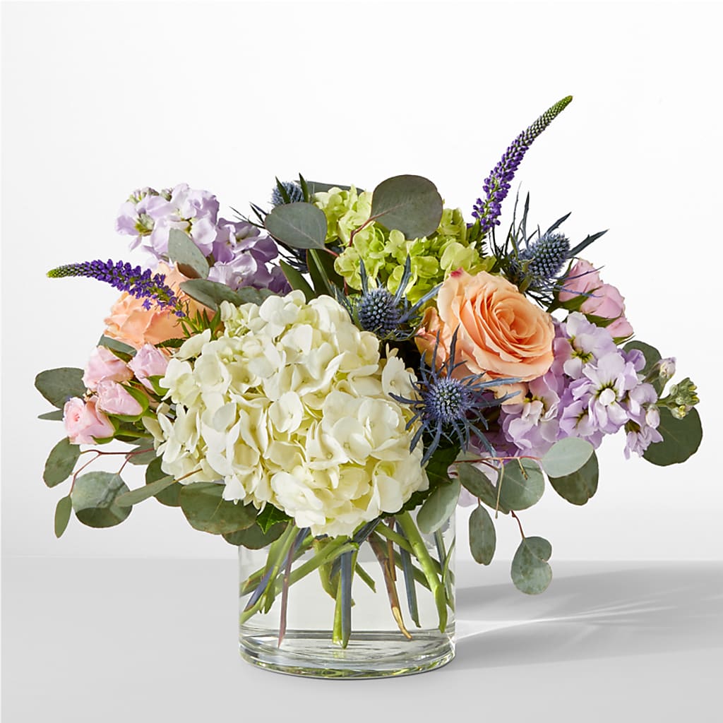 Porch Swing Bouquet –  Rustic Daisy Floral, Pahrump NV
