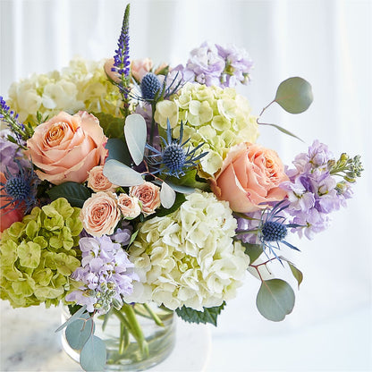 Porch Swing Bouquet –  Rustic Daisy Floral, Pahrump NV