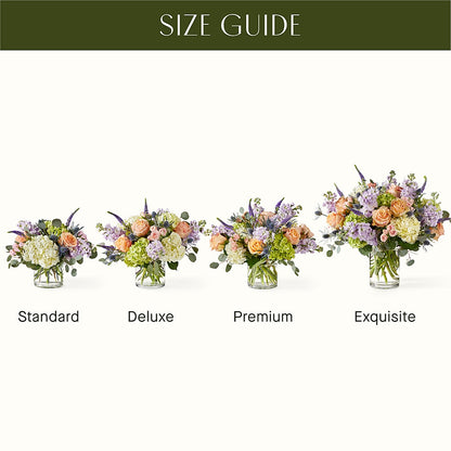 Porch Swing Bouquet –  Rustic Daisy Floral, Pahrump NV