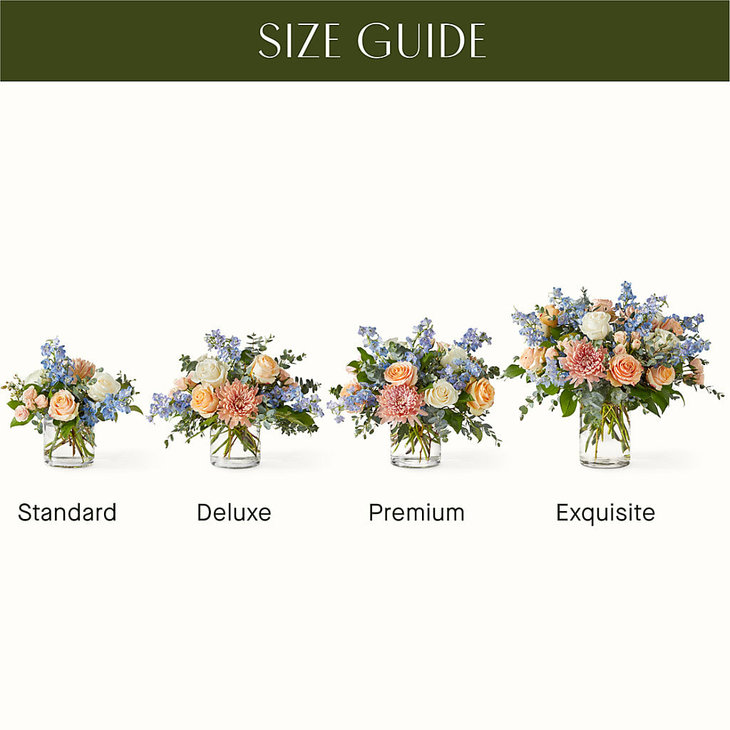 Inspired Bouquet –  Rustic Daisy Floral, Pahrump NV