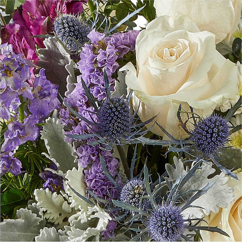 Shooting Star Bouquet –  Rustic Daisy Floral, Pahrump NV