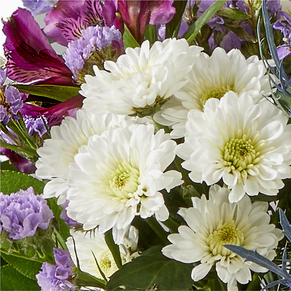 Shooting Star Bouquet –  Rustic Daisy Floral, Pahrump NV