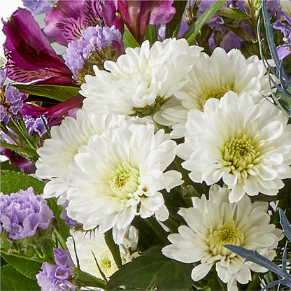 Shooting Star Bouquet –  Rustic Daisy Floral, Pahrump NV