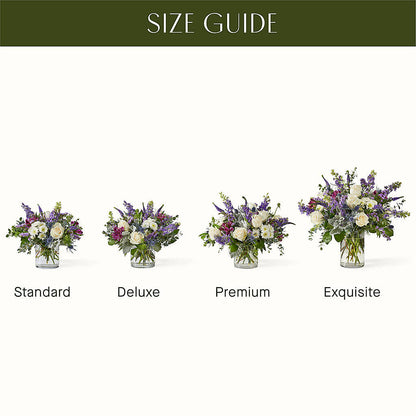 Shooting Star Bouquet –  Rustic Daisy Floral, Pahrump NV