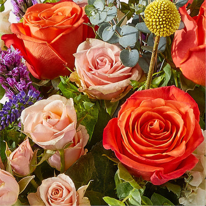 The Standout Bouquet –  Rustic Daisy Floral, Pahrump NV