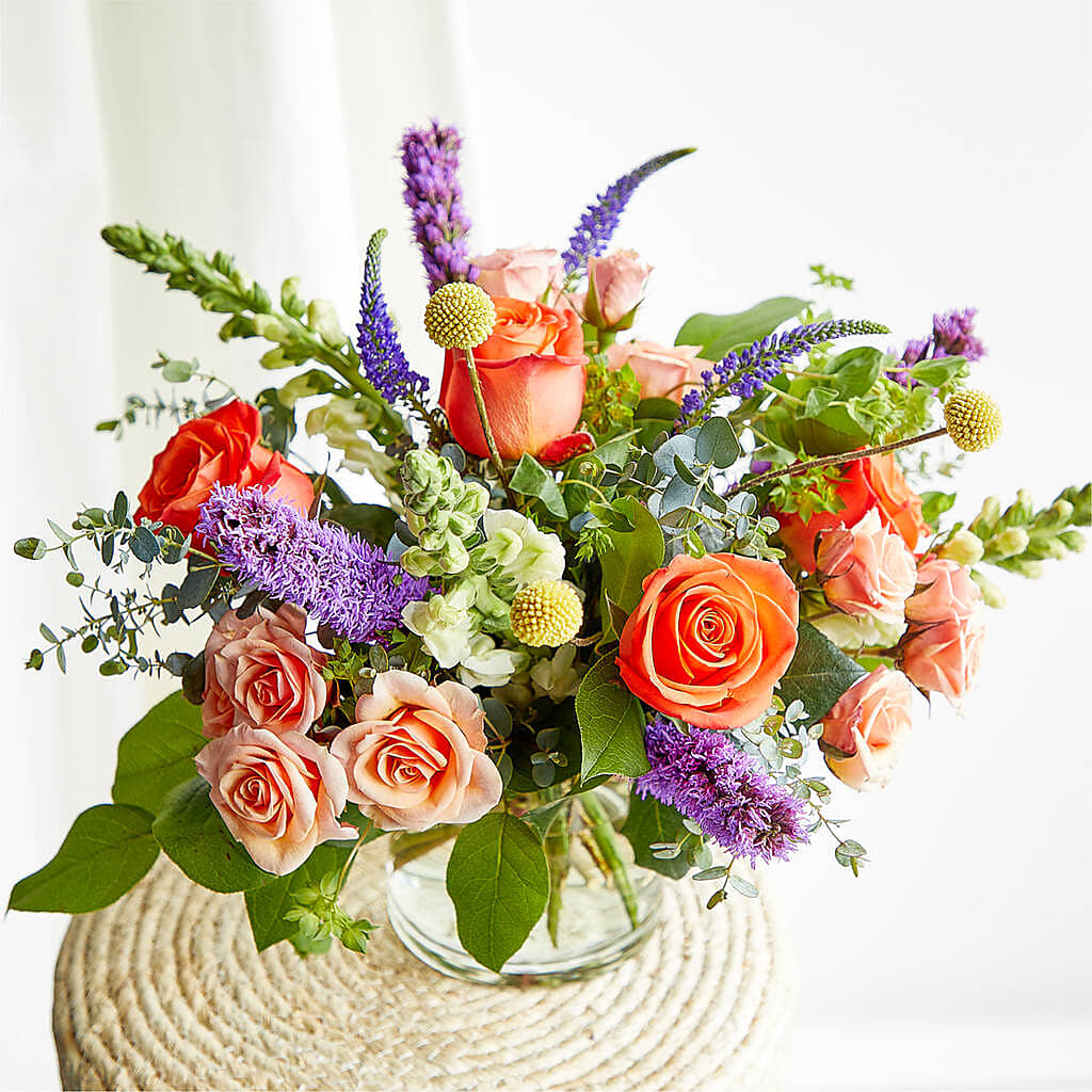 The Standout Bouquet –  Rustic Daisy Floral, Pahrump NV