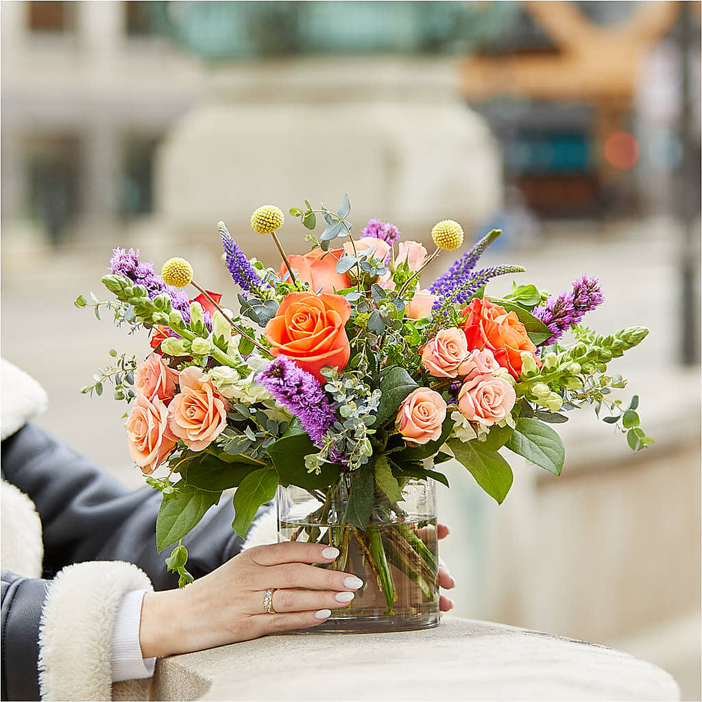 The Standout Bouquet –  Rustic Daisy Floral, Pahrump NV