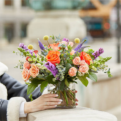 The Standout Bouquet –  Rustic Daisy Floral, Pahrump NV