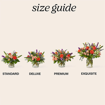 The Standout Bouquet –  Rustic Daisy Floral, Pahrump NV