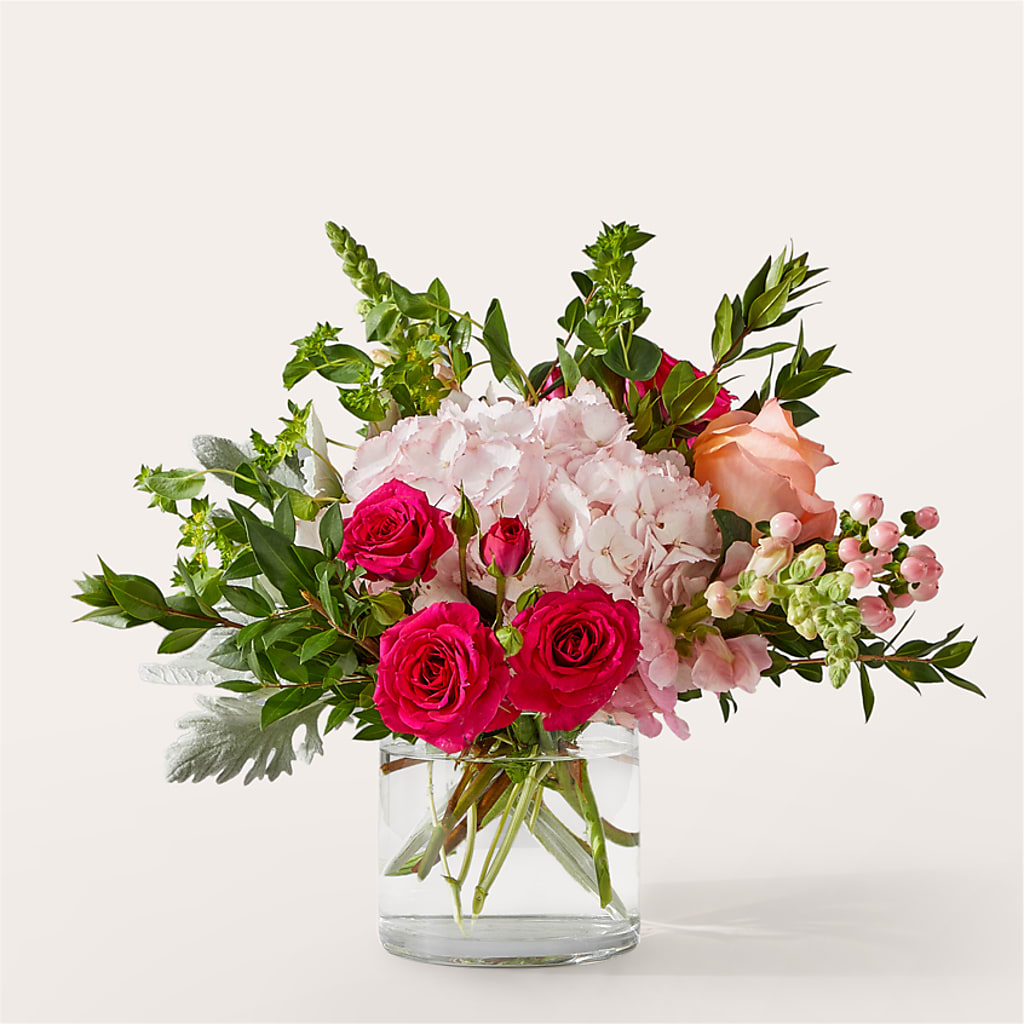 Glitz & Glam Bouquet –  Rustic Daisy Floral, Pahrump NV