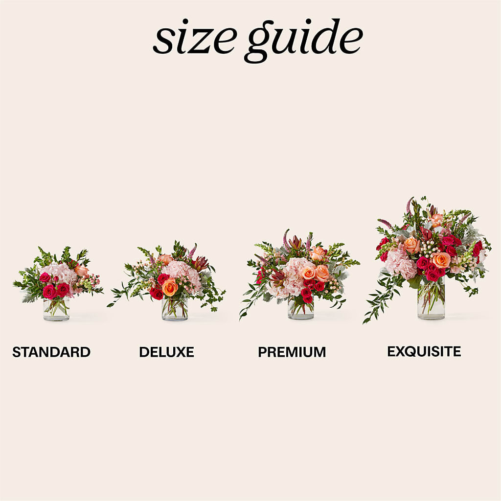 Glitz & Glam Bouquet –  Rustic Daisy Floral, Pahrump NV