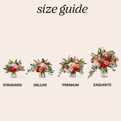 Glitz & Glam Bouquet –  Rustic Daisy Floral, Pahrump NV