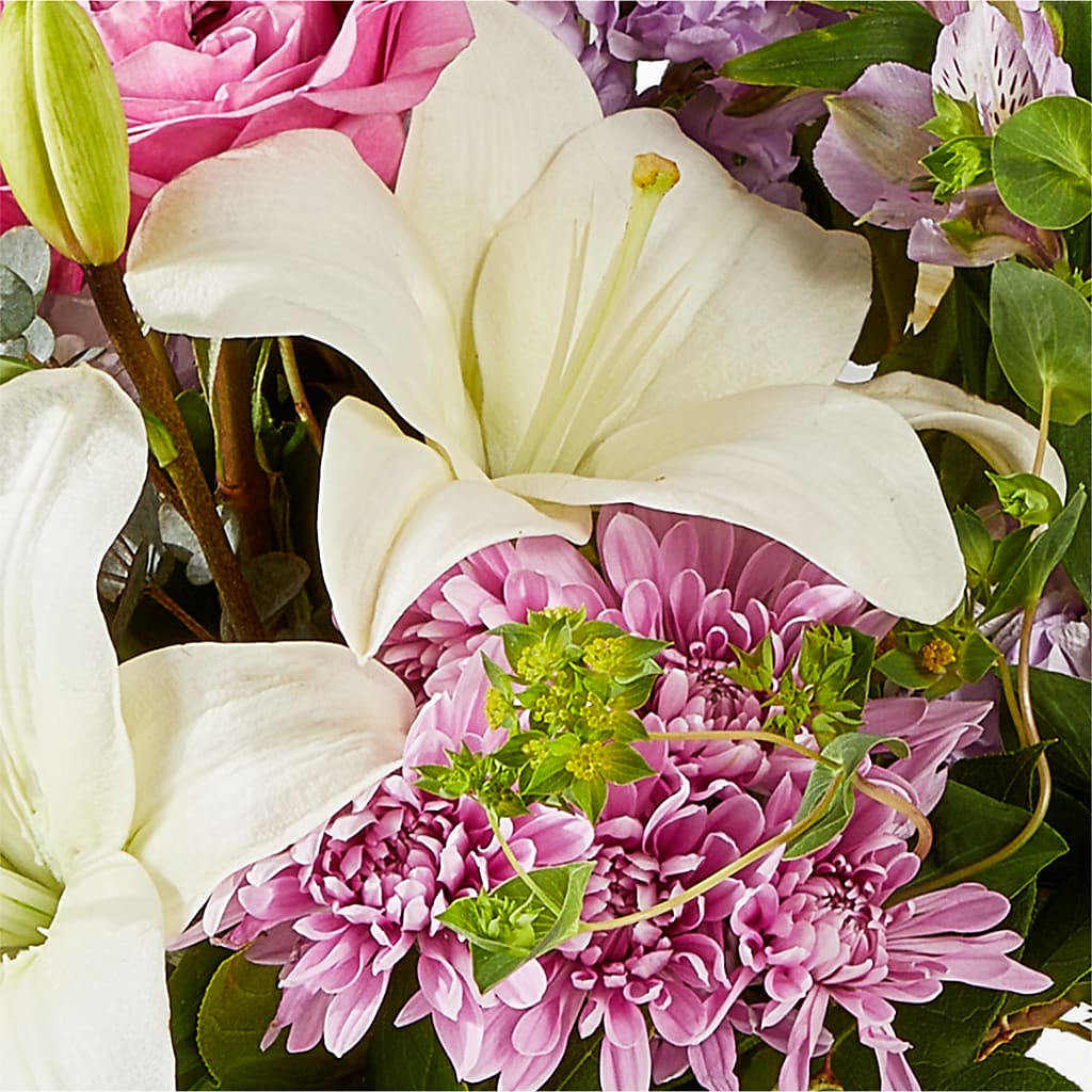 Daydreamer Bouquet –  Rustic Daisy Floral, Pahrump NV
