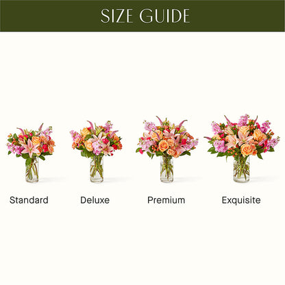 Bisous Bouquet –  Rustic Daisy Floral, Pahrump NV