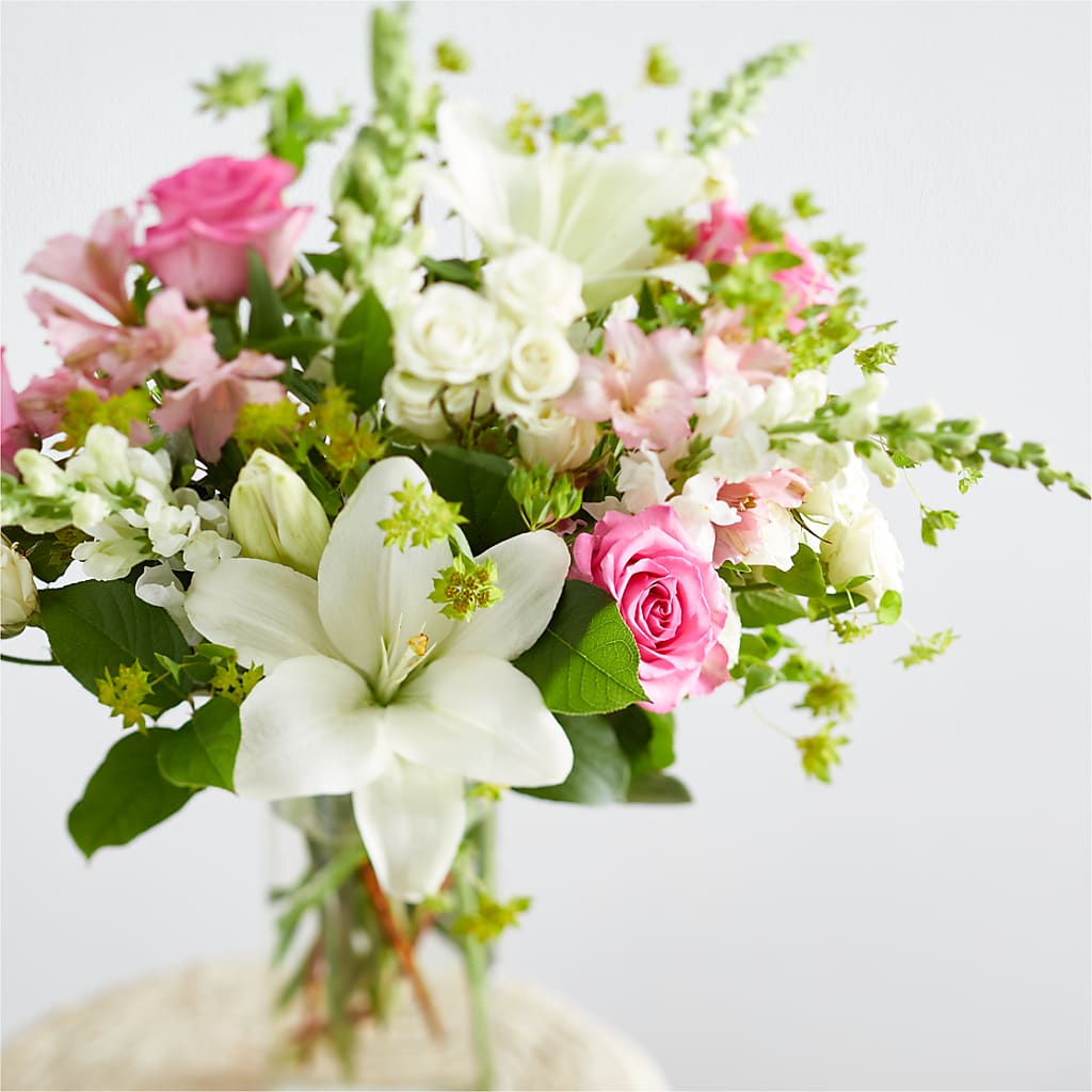 Fondly Bouquet –  Rustic Daisy Floral, Pahrump NV