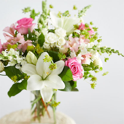 Fondly Bouquet –  Rustic Daisy Floral, Pahrump NV