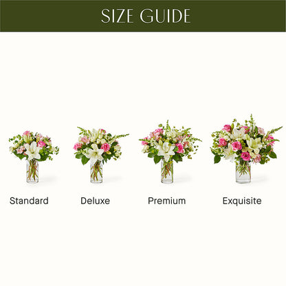 Fondly Bouquet –  Rustic Daisy Floral, Pahrump NV