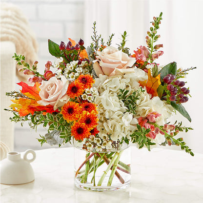 Autumnal Equinox Bouquet –  Rustic Daisy Floral, Pahrump NV