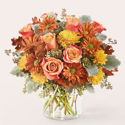 Caramel Apple Bouquet –  Rustic Daisy Floral, Pahrump NV