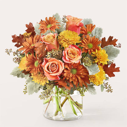 Caramel Apple Bouquet –  Rustic Daisy Floral, Pahrump NV